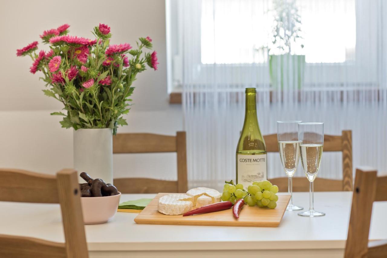 Apartament Centrum 3 Stary Toruń Kültér fotó