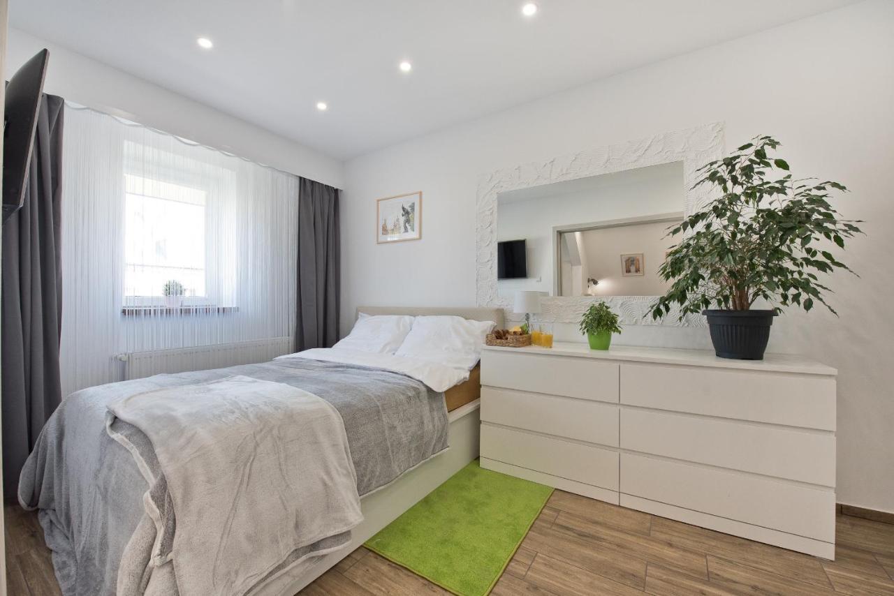 Apartament Centrum 3 Stary Toruń Kültér fotó