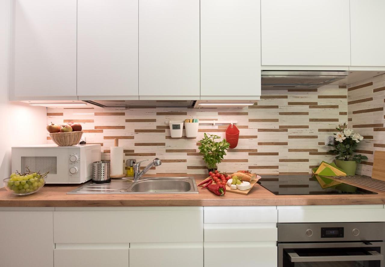Apartament Centrum 3 Stary Toruń Kültér fotó